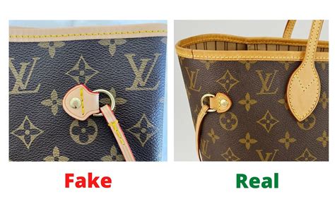 louis vuitton neverfull real vs fake|louis vuitton neverfull gm knockoff.